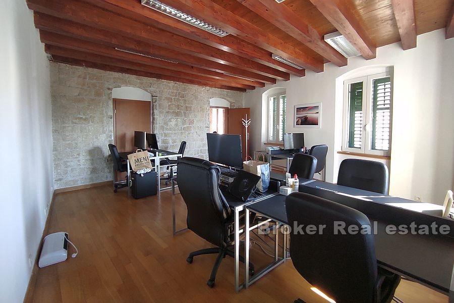 Office space in attractive location