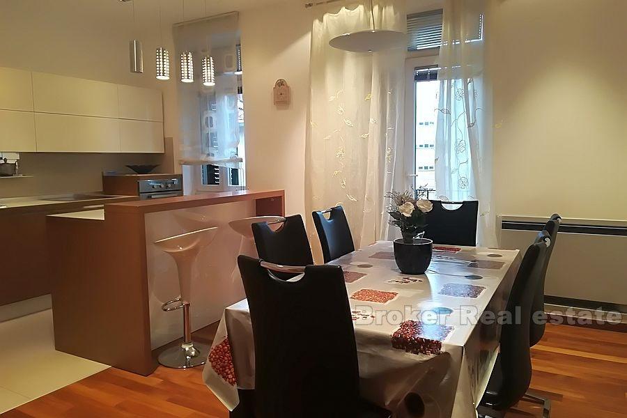 Comfortable, modern two bedroom apartment for rent