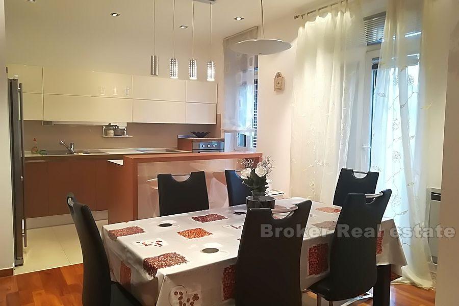 Comfortable, modern two bedroom apartment for rent