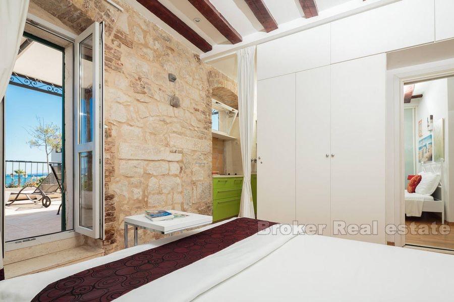 Studio moderne à louer