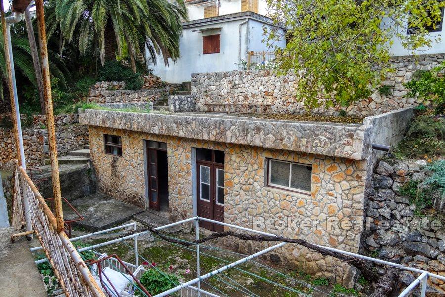 Comfortable three bedroom apartment