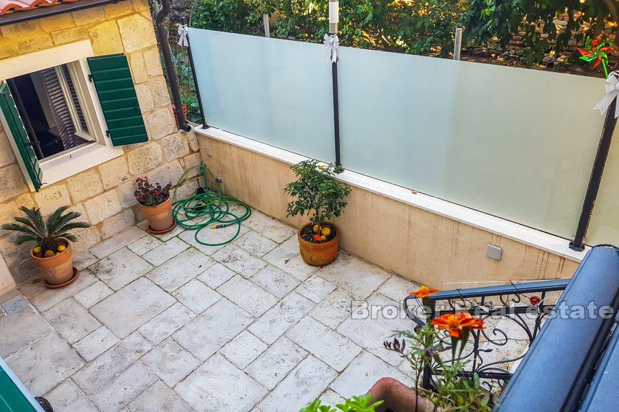 Propriété unique dans le centre de Split