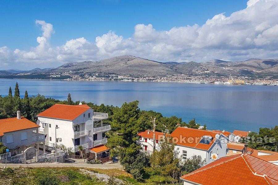 Wohnung mit Meerblick