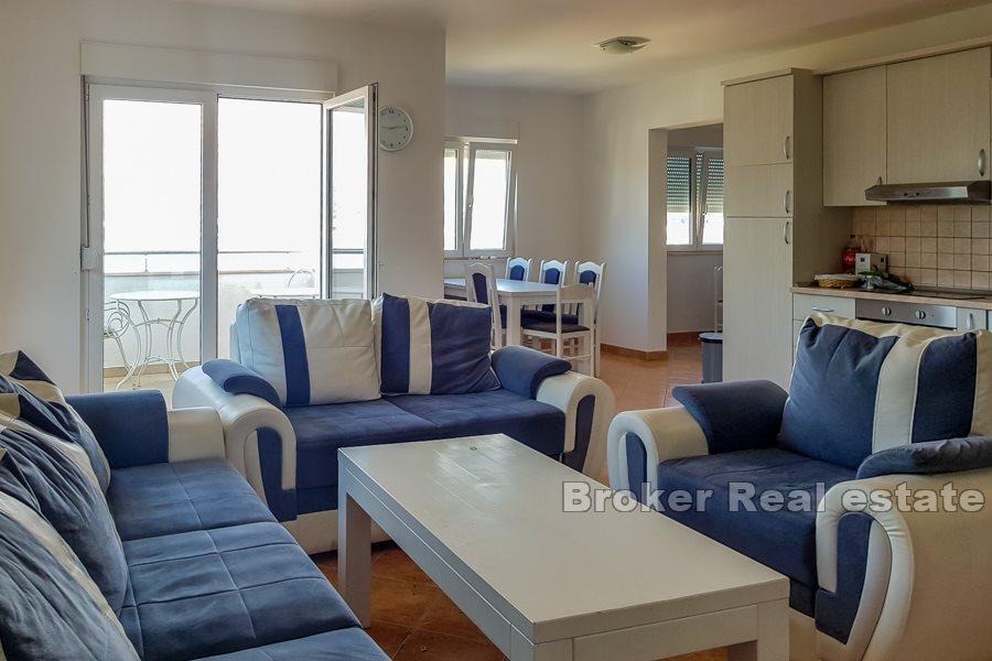 Wohnung mit Meerblick