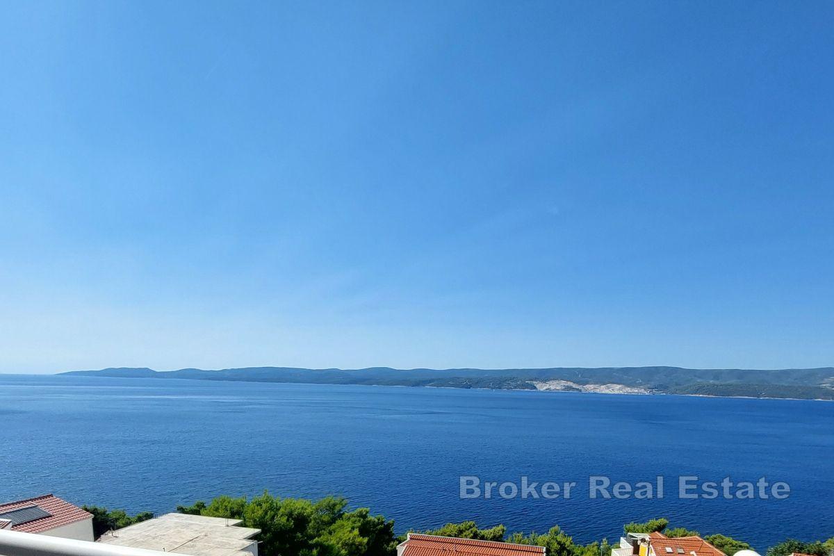 Отель рядом с морем