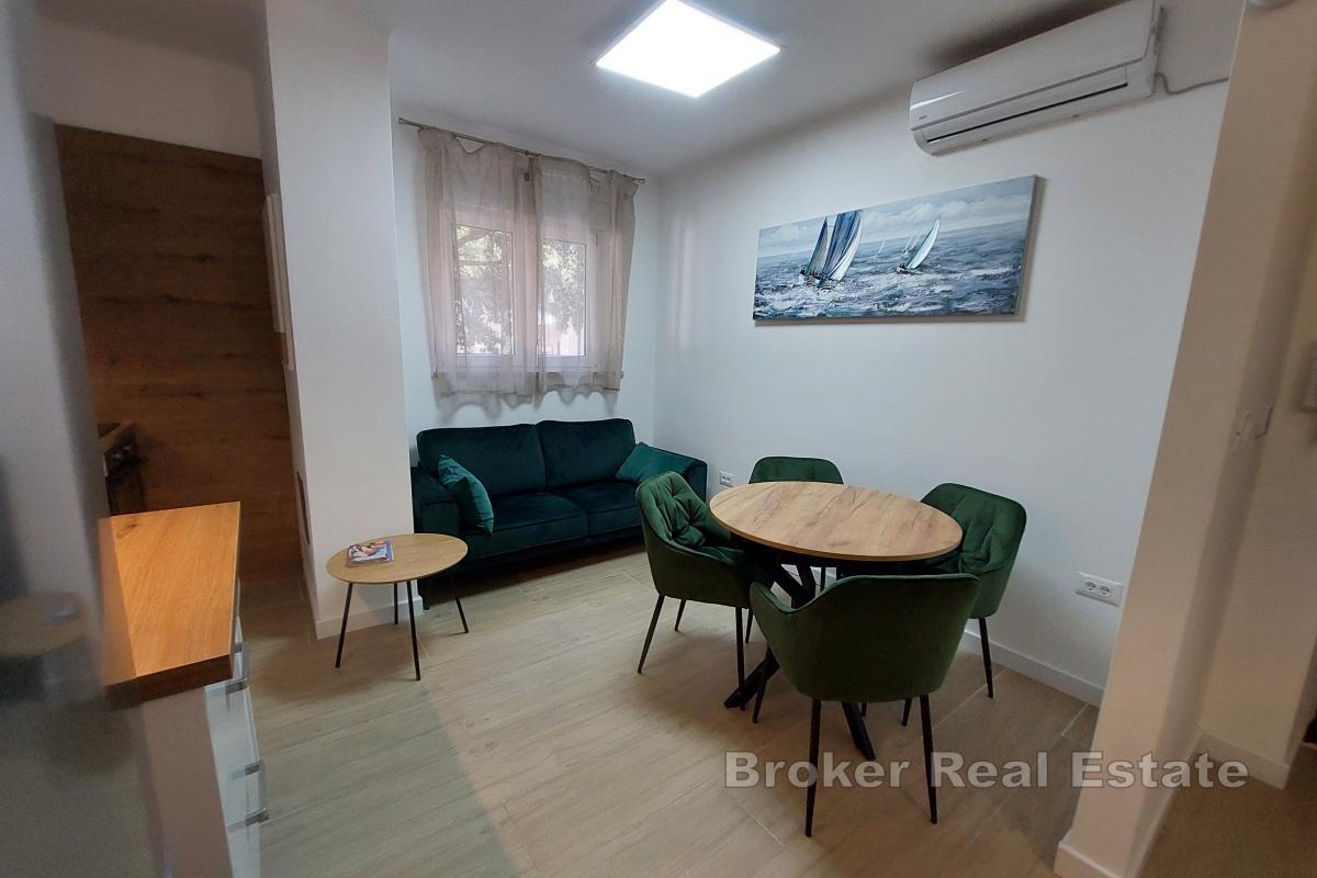 Moderne Zweizimmerwohnung in hervorragender Lage