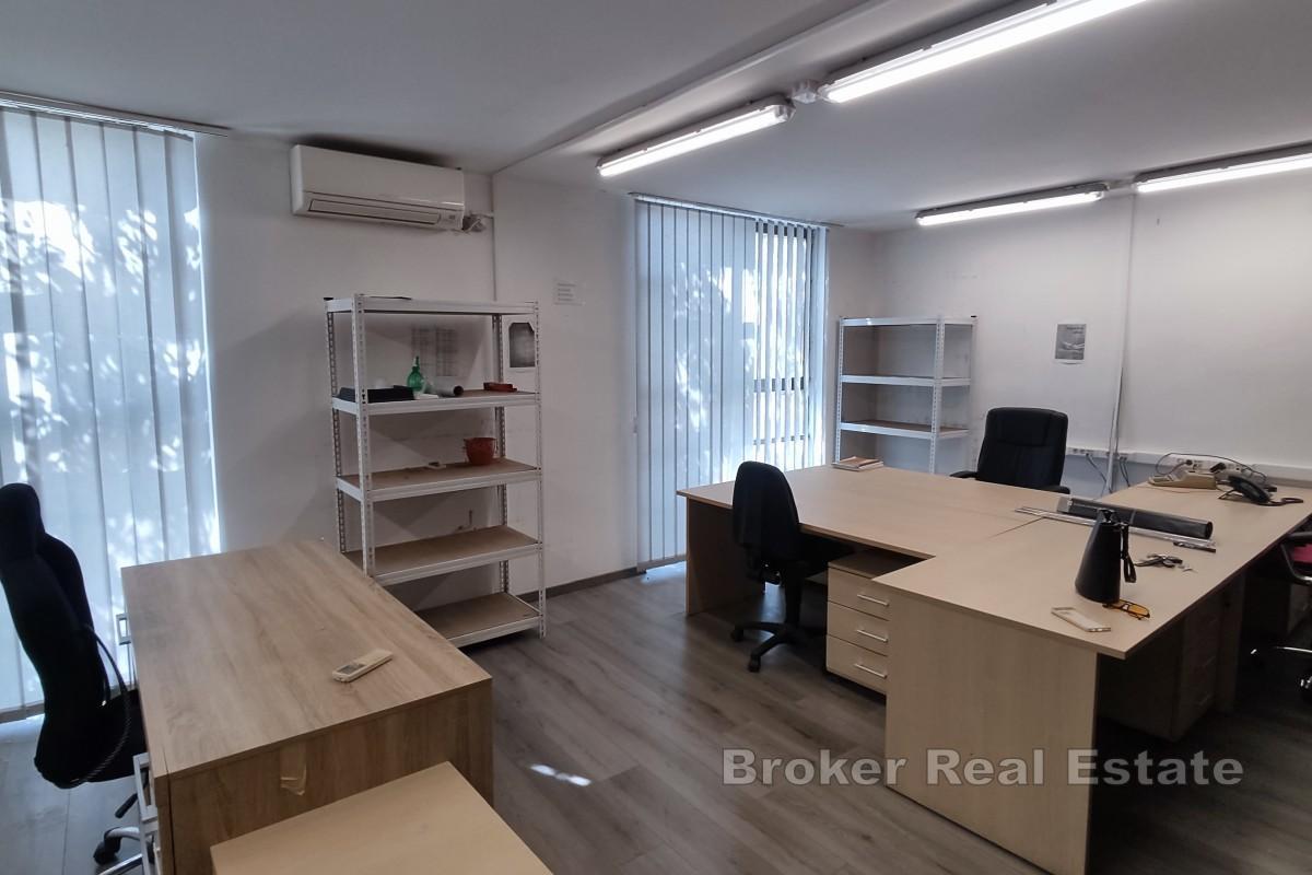 Bürofläche in der Nähe von Split