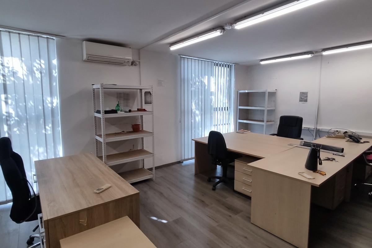 Bürofläche in der Nähe von Split