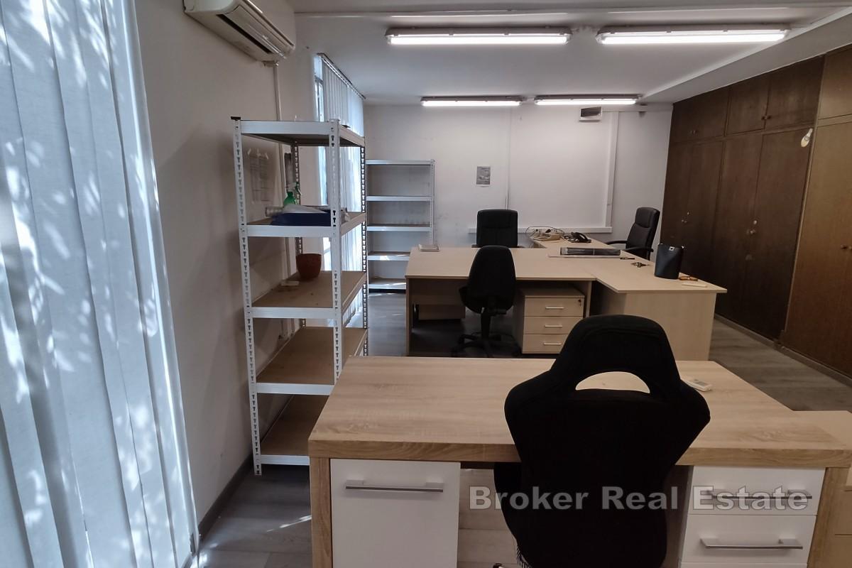 Bürofläche in der Nähe von Split