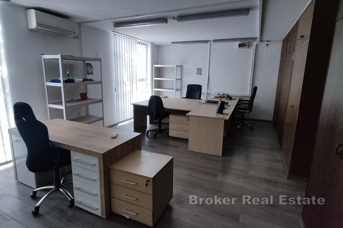 Bürofläche in der Nähe von Split