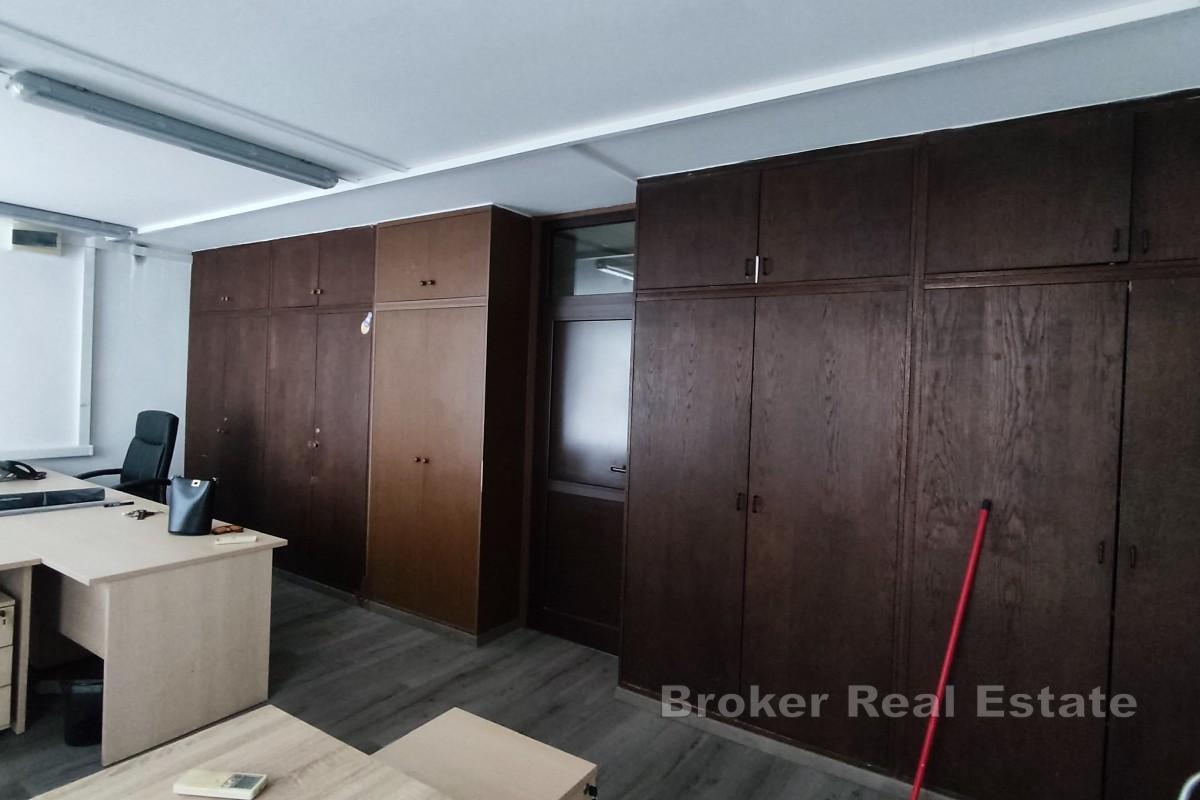 Bürofläche in der Nähe von Split