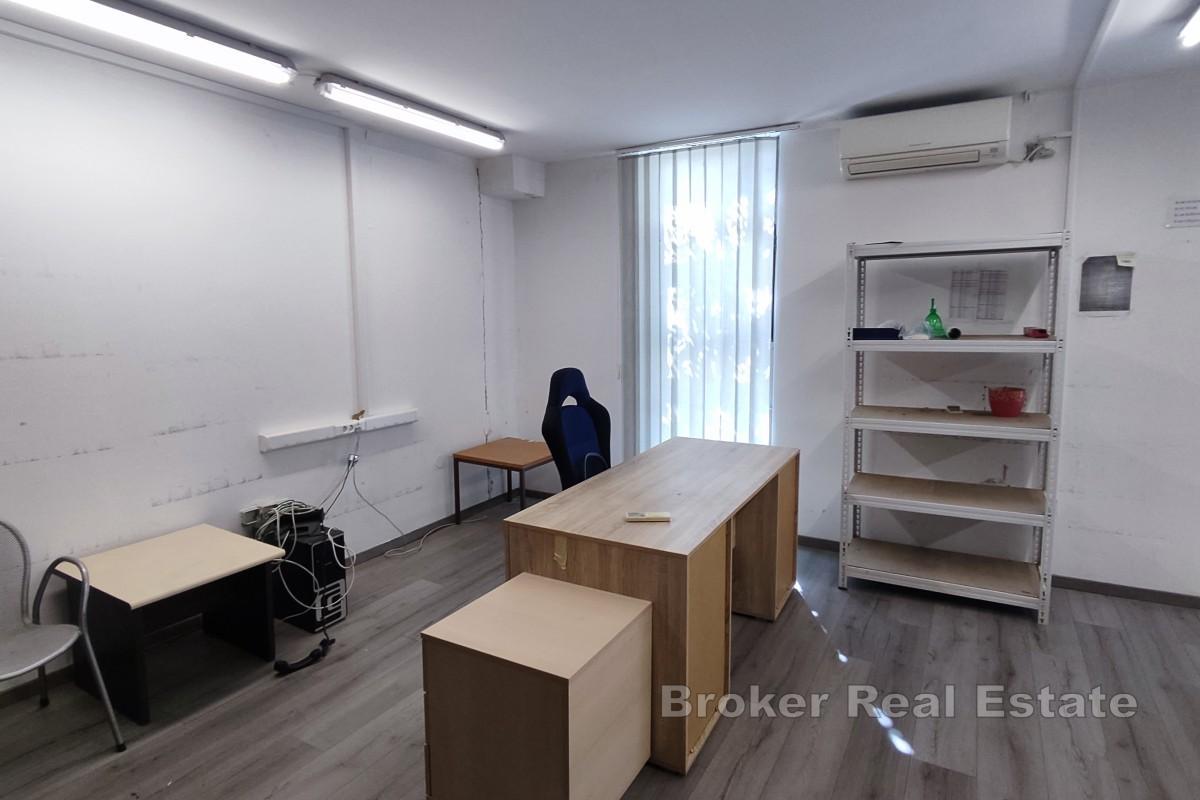 Bürofläche in der Nähe von Split