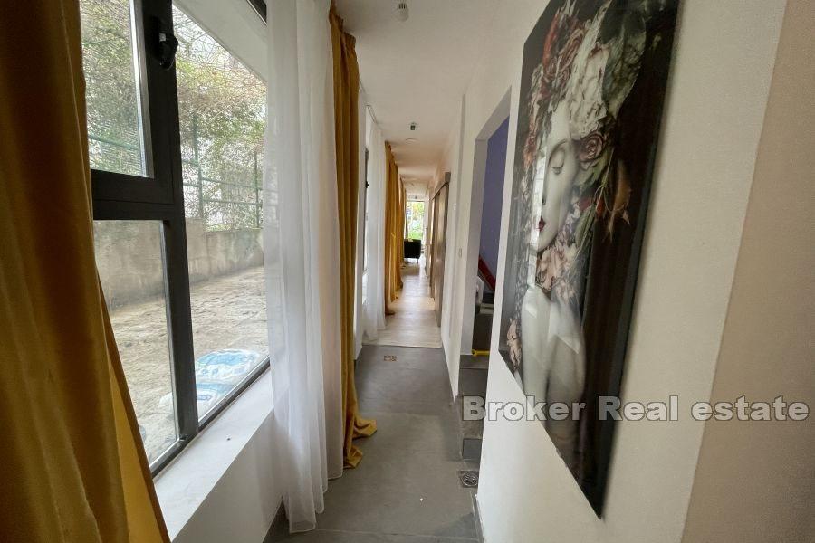 Poslovni prostor u blizini centra