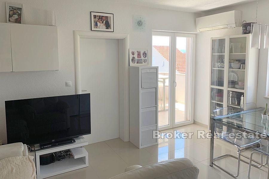 Wohnung mit Meerblick