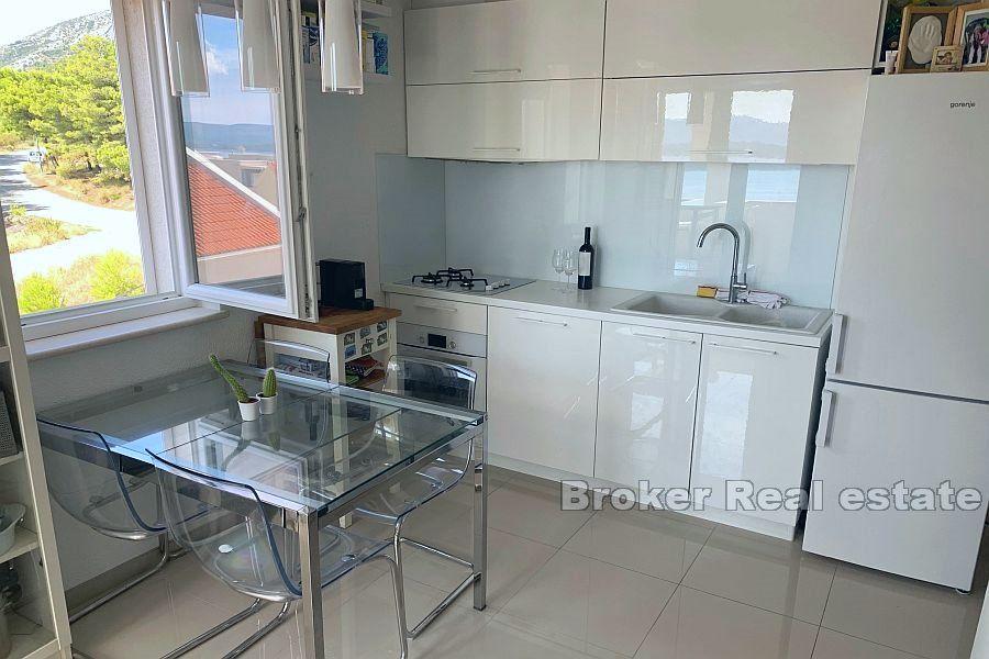 Wohnung mit Meerblick