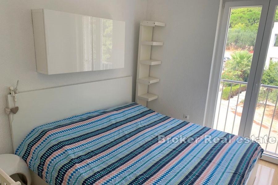 Wohnung mit Meerblick