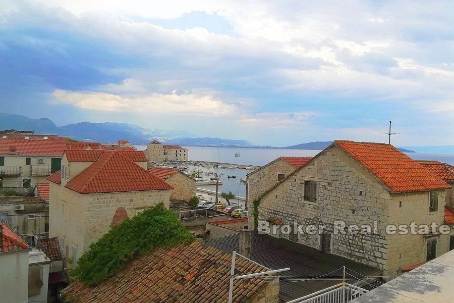 Casa vista mare e isole and