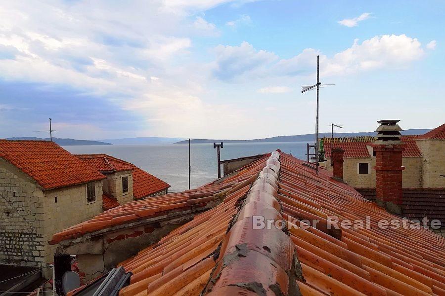 Casa vista mare e isole and
