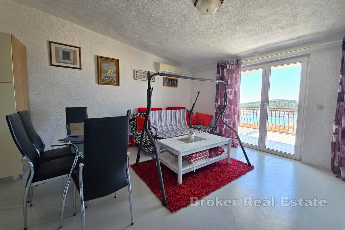 Apartamentowiec z widokiem blisko centrum