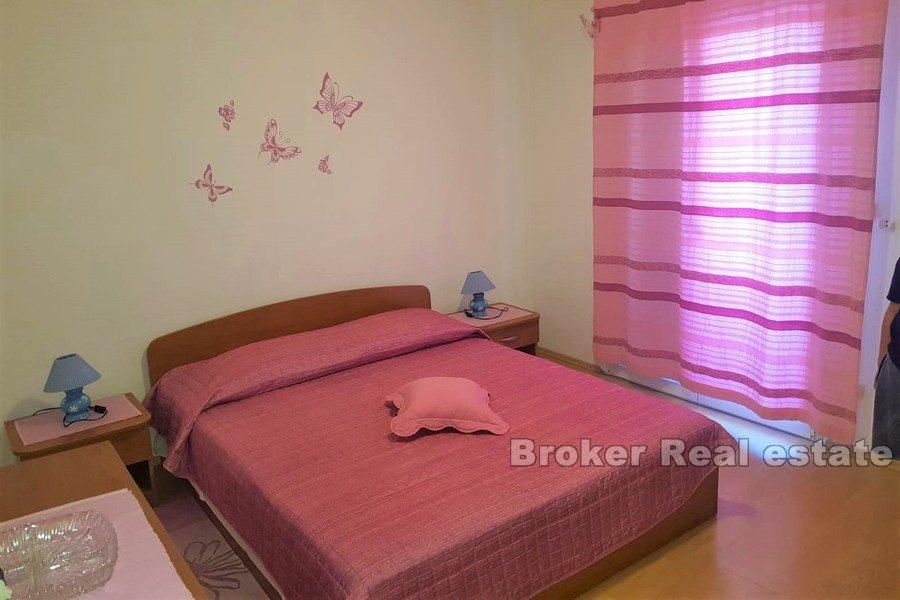 Apartmanska kuća blizu mora