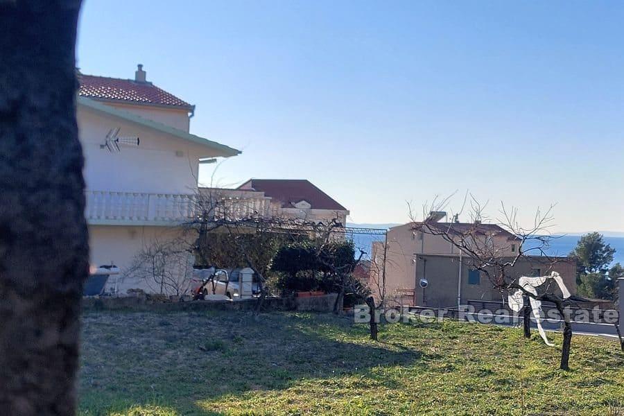 Building land near Split