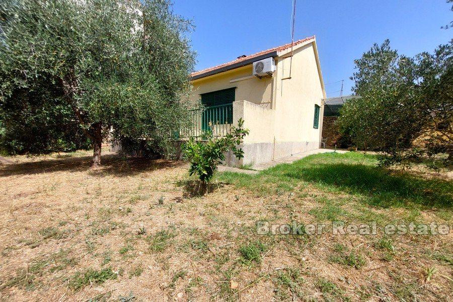 Casa singola poco distante dal mare