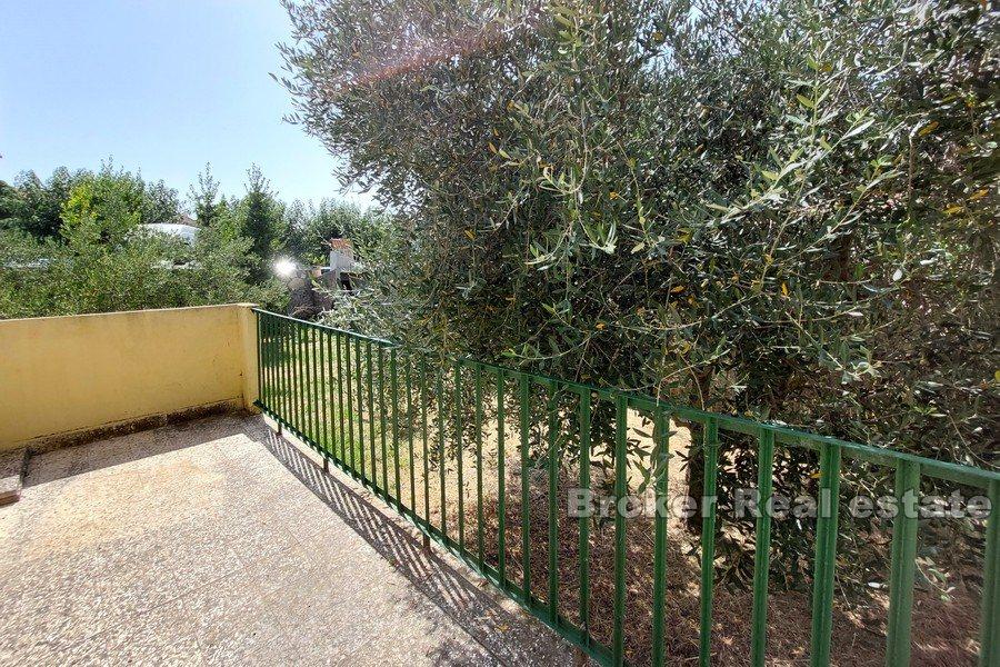 Casa singola poco distante dal mare