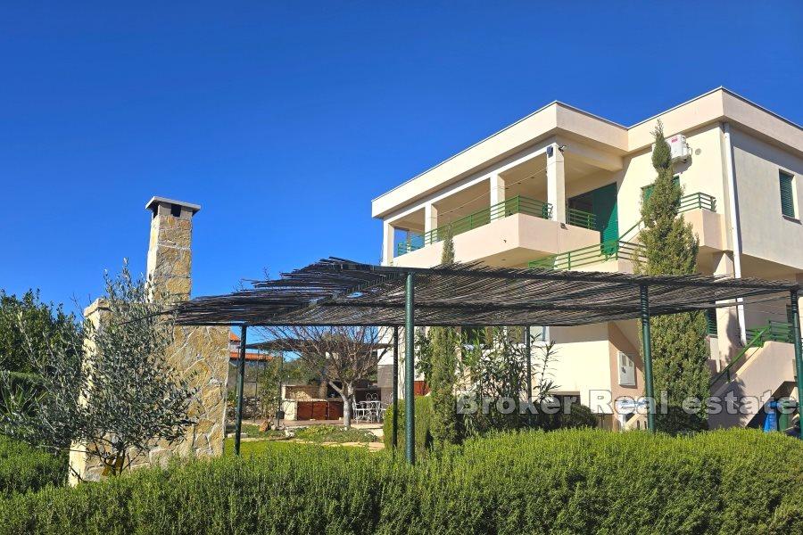 Casa indipendente poco distante dalla spiaggia