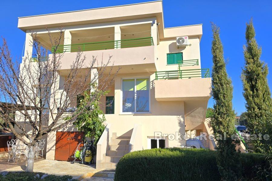 Casa indipendente poco distante dalla spiaggia