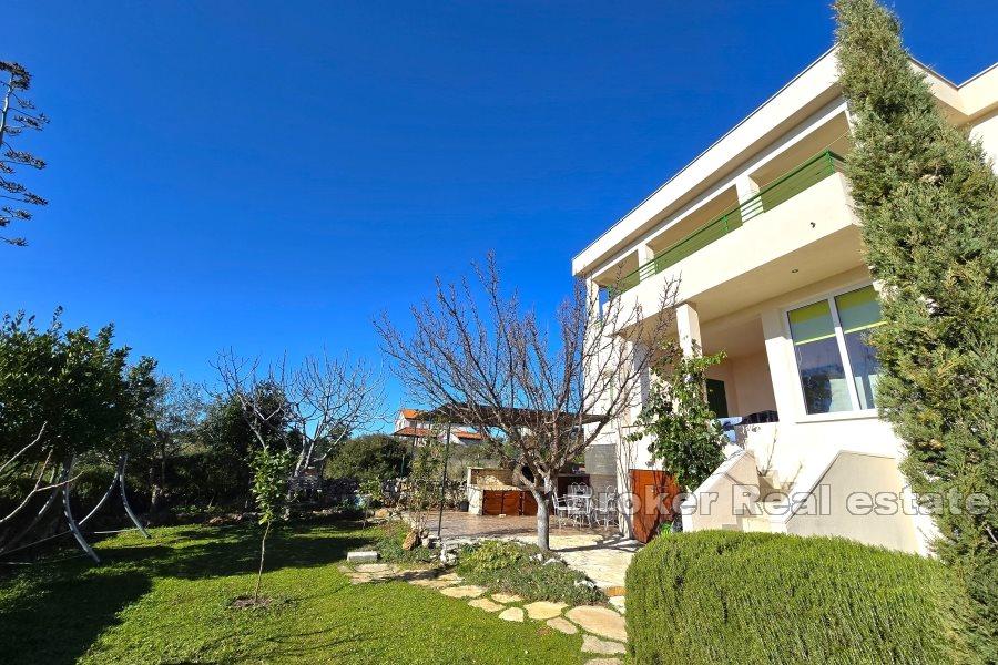 Casa indipendente poco distante dalla spiaggia
