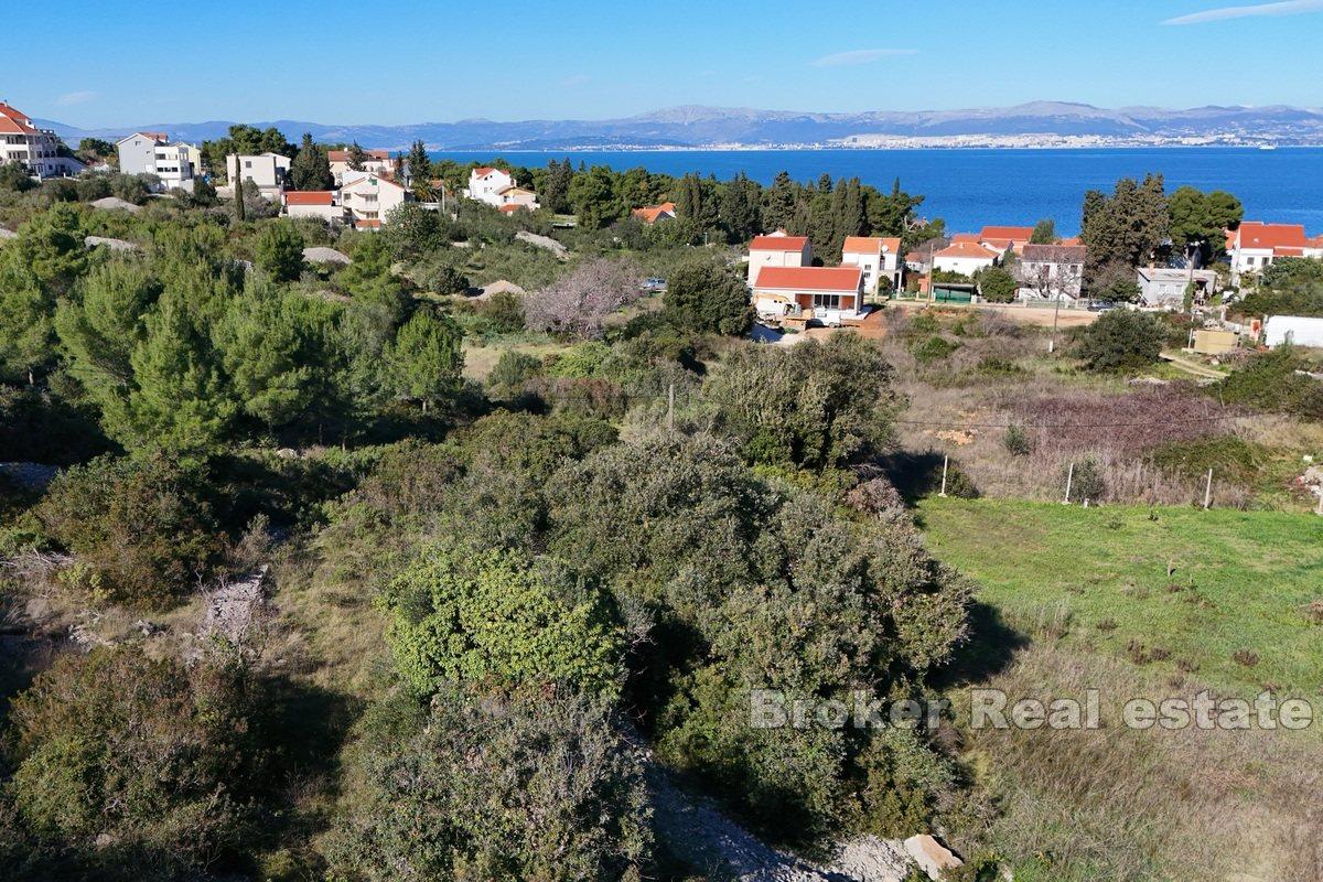 Terreno edificabile vicino al mare