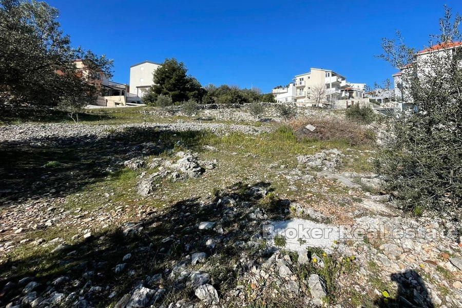 Terreno edificabile non lontano dal mare