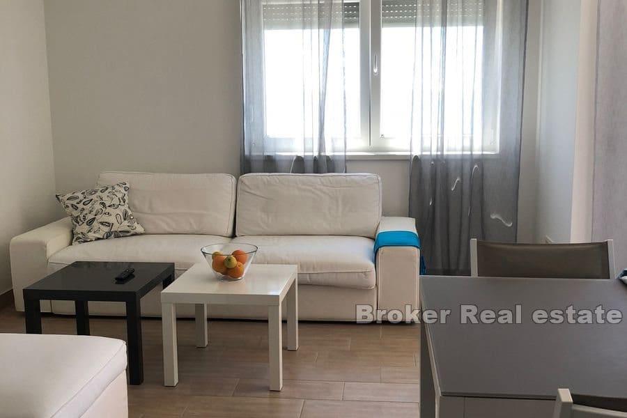 Apartman u prvome redu do mora