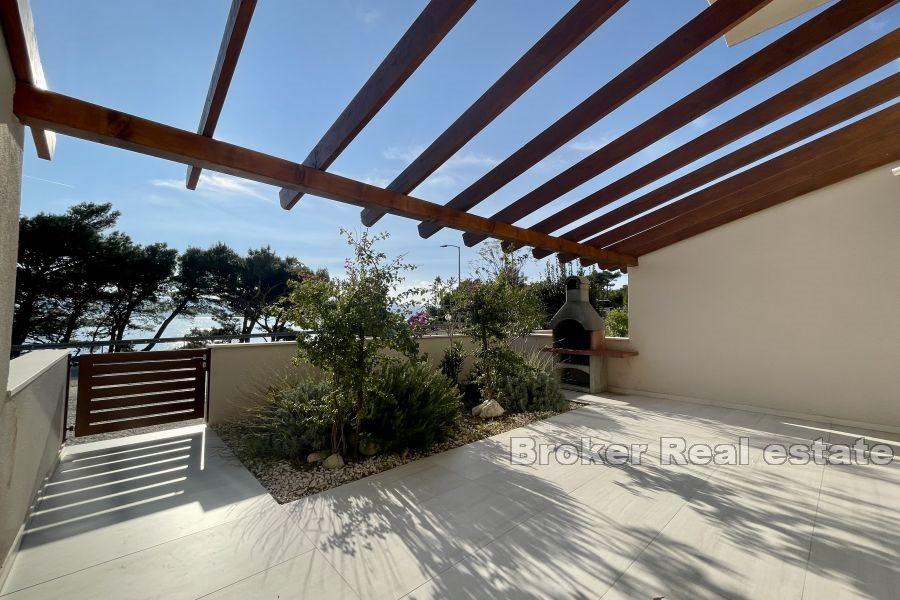 Apartment by the sea