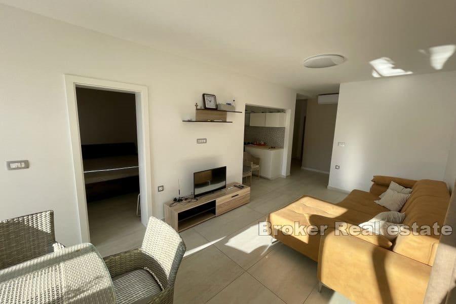 Apartment by the sea