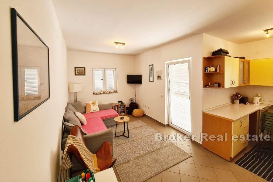 Appartamento monolocale vicino al mare