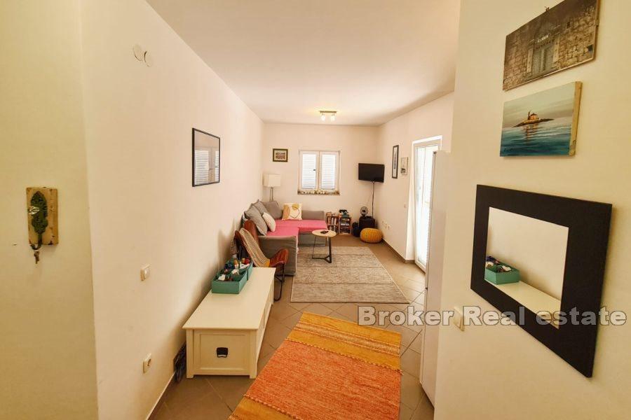 Appartamento monolocale vicino al mare