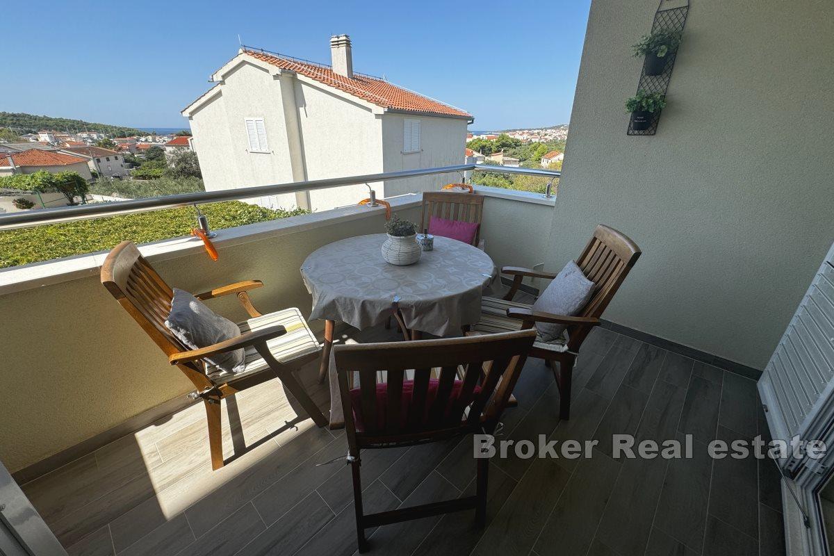 Dvosoban apartman u blizini centra Rogoznice