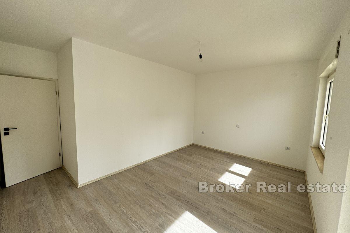 Drei-Zimmer-Wohnung mit atemberaubendem Meerblick