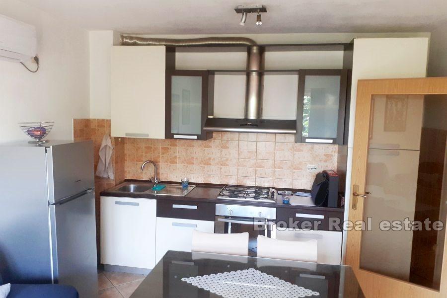 Appartamento vicino al mare