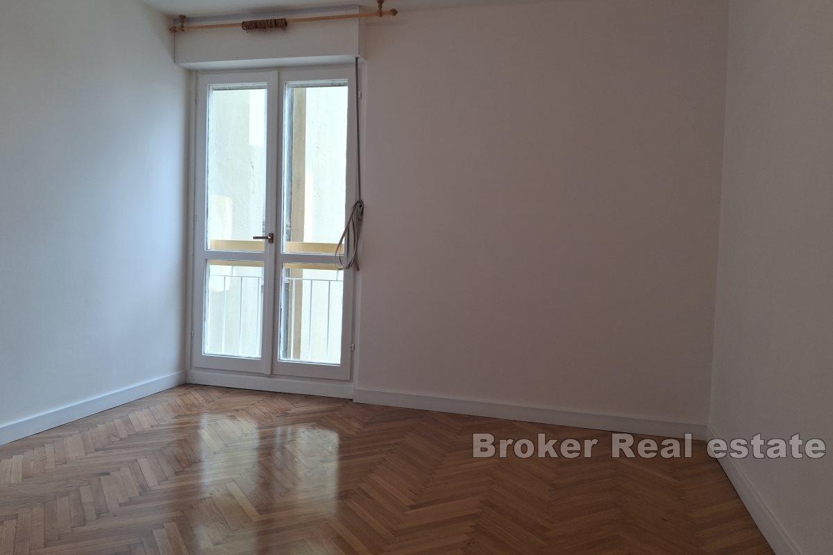 Wohnung in attraktiver Lage mit Meerblick