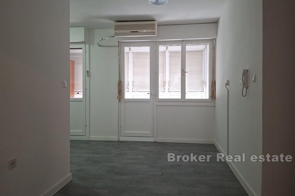 Wohnung in attraktiver Lage mit Meerblick