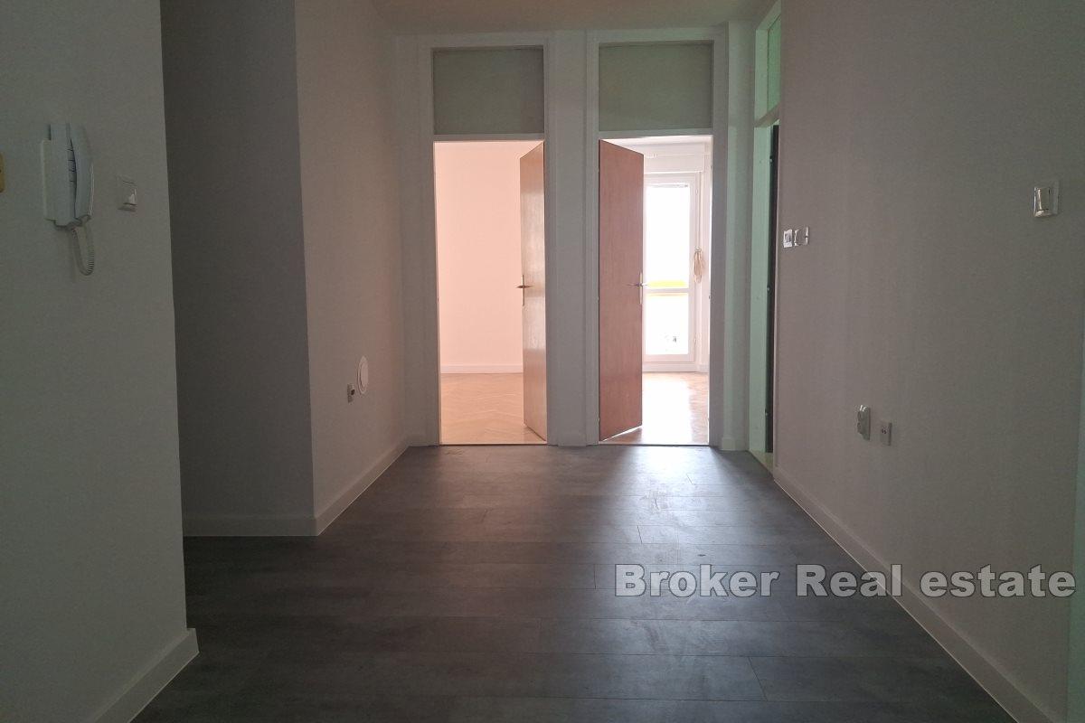 Wohnung in attraktiver Lage mit Meerblick