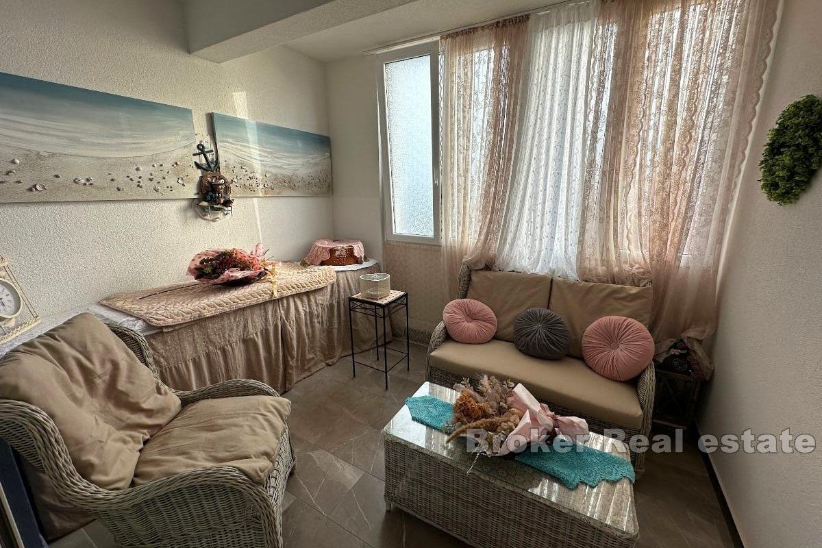Luksuzan apartman