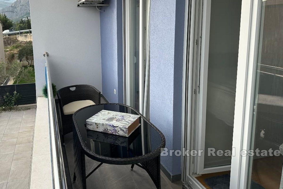 Luksuzan apartman