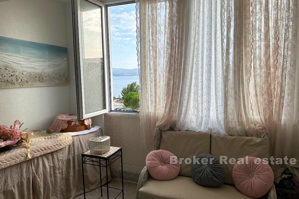 Luksuzan apartman