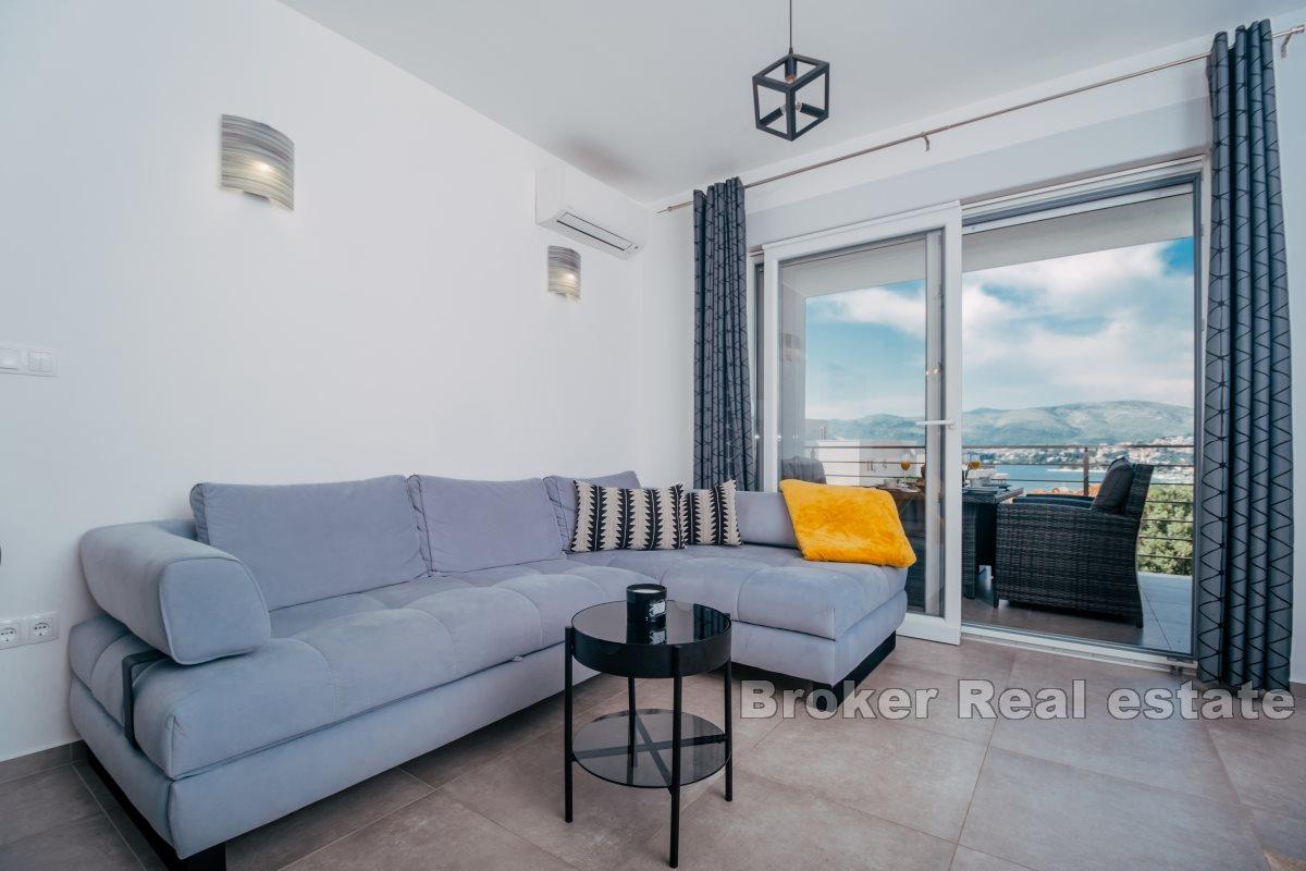 Wohnung mit Meerblick