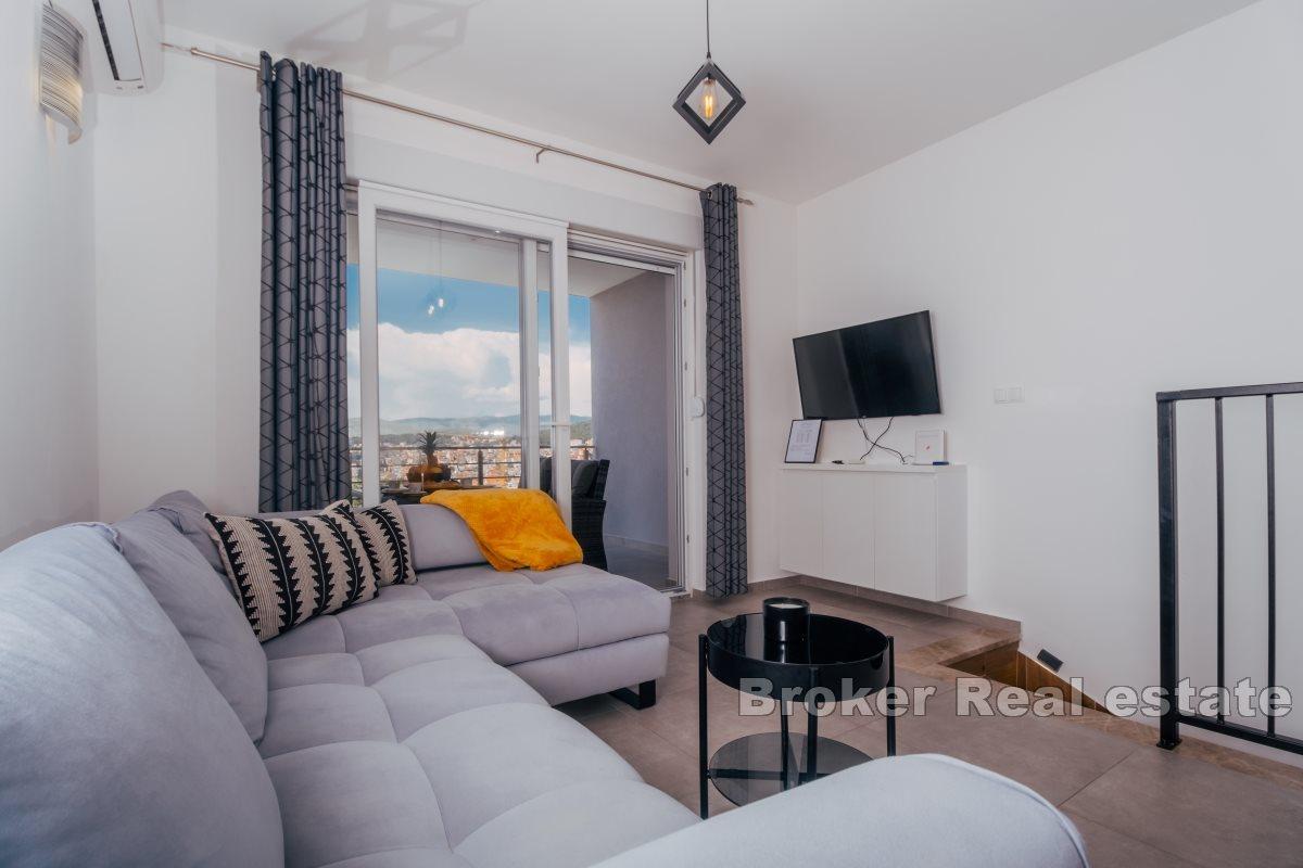 Wohnung mit Meerblick