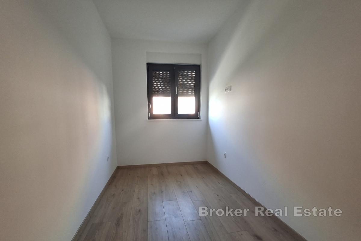 Zwei-Zimmer-Wohnung mit atemberaubendem Meerblick