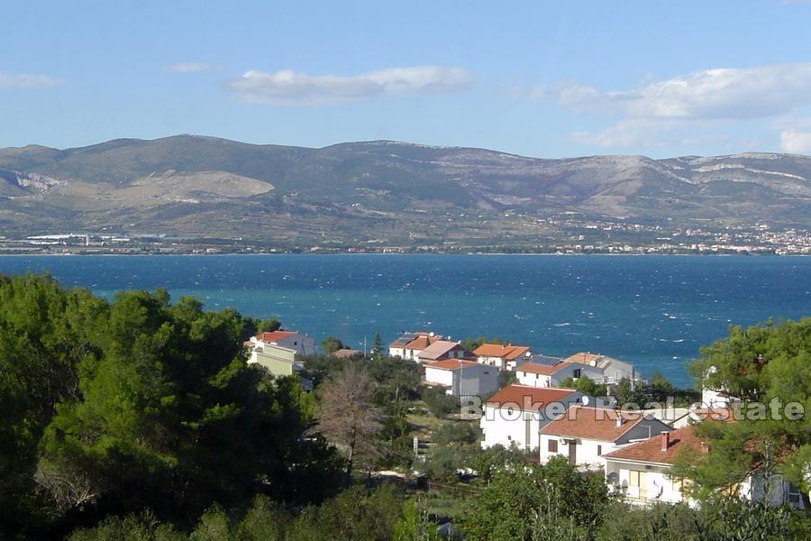 Terreno edificabile vicino al mare